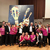 Vivaldi Orchester beim Internationalen Festival in Frankreich